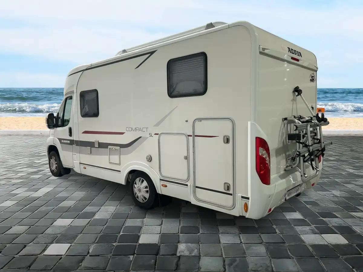 ADRIA Compact SL - Ansicht 3